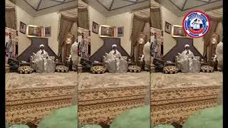 Sanarwar ganin jinjirin watan Ramadan a Najeriya daga sarkin musulmi