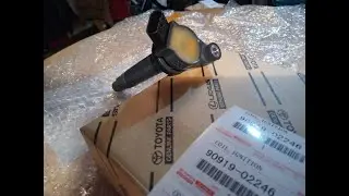 90919-02246 Denso Ignition Coil Pack