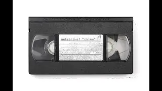 Rough Cut (Unheard of - Chimu)