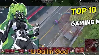 Eternal Return Highlights: TOP 10 GAMING MOMENTS