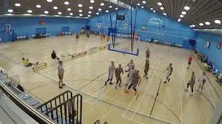 West Coast Masters Tournament 2025 - Day 2 - 4th Hour