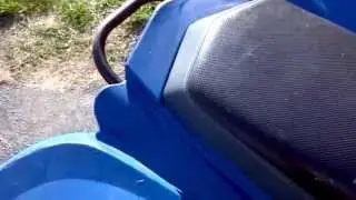 Baja 90 Atv