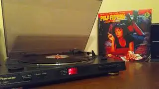 (Vinyl) Dick Dale and His Del Tones - Misirlou