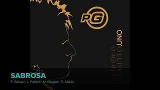 PIETRO GALASSI - SABROSA