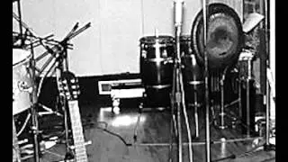 The Police- Tour Live Set Practice from Chicago on 2/18/1984 at Universal Recording Corporation