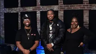 Being Black Is GHETTO Ep.32: Everything Gotta Make Sense (Feat. Capella Grey)
