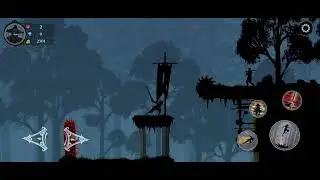 Ninja arashi 2