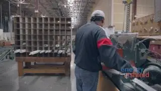 Energy Shield Window & Door Company Factory Tour