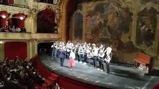 Teatru National