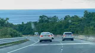 On The Road With 