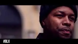 D-Nice Revisits His Hood in the Bronx, NY Where He Fell in Love with Hip-Hop #BLX