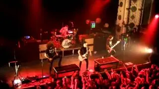 The Pheonix - Metro Chicago 11.29