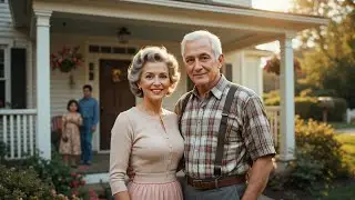 How Life Really Was in the 1950s — The Family Rituals Everyone Forgot