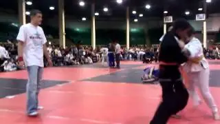 Bjj best takedown ever by levi reveles