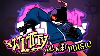 BONUSweek - MUSIC [VS WHITTY]