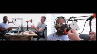 Sean Douglas Does The Codpast Memory Challenge