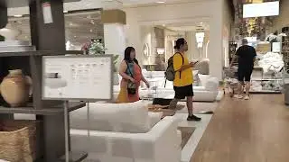 Emirates Mall Dubai 🇦🇪  Luxury Home Decor Furniture Tour 