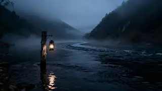 Гимн Тихой реки | Древний ритуальный эмбиент
