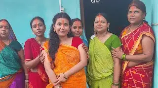 Ghari gosai puja(ghadi puja🙏🙏🙏😃🥰😍☺️😇😇🙏🙏