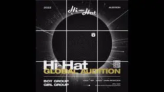 Kpop Audition | Hi-Hat Global Online Audition (Zoom) #hihat #kpopaudition