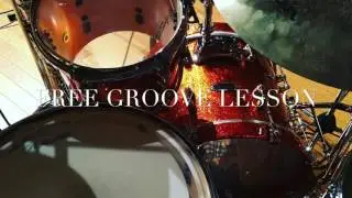 [FREE GROOVE LESSON] 24 Beat Cowbell Groove & Lick