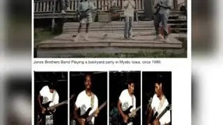Youth Is Wasted On The Young (Jp's Pictography - 2020)