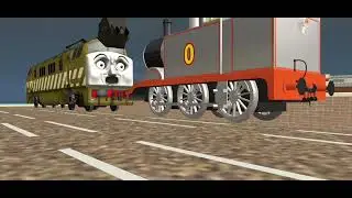 Timothy&rsquo;s Revenge Sneak Peek Timothy recruits Diesel 10