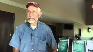 Small Groups Highlight- Ken Bentley