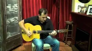 2002 Michael Dunn Stardust