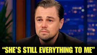 At 50, Leo Admits the Real Reason He&rsquo;ll Never Get Married