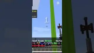 POV: You get Bulldozed by hacker in cake war #shorts #minecraft #cakewars #mineplex #pvp #pov #memes