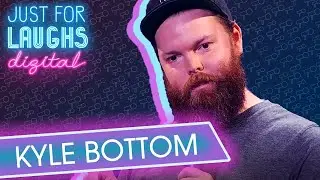 Kyle Bottom - When Marriage Pacts Fail