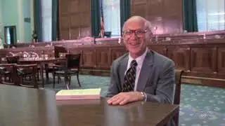 Free To Choose 1980 &ndash; Who Protects the Worker?&ndash; Union Legislation