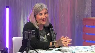 Galdegazte 2024: Maixa Lizarribar