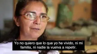 Archivo de Testimonios Oraciones Incompletas El Salvador