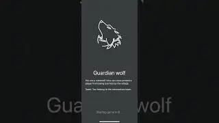 Обучающее видео по игре в оборотня онлайн с Wolfesville #полное видео по ссылке ниже