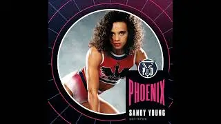 S1 E8: The One With Phoenix
