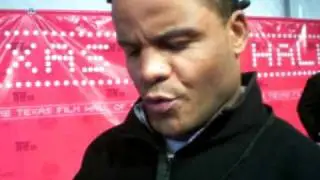james irby