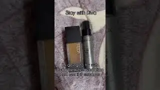 Smash box ‼️‼️| Primer | Setting spray | #makeup #nykaa | smash box Review