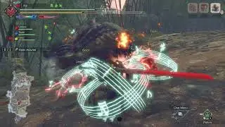 Monster Hunter Rise: Apex Rampage V1 pt.70