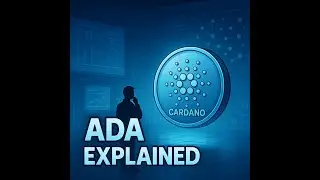 What is ADA and How Does CARDANO Work?