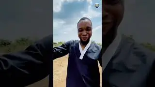 Watch what Ijebu and Odunlade Adekola were seen doing on a movie set will shock you #vdm #shorts