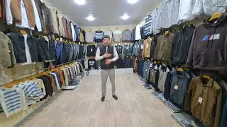 50 МИНГ СУМДАН ЭРКАКЛАР КИЙИМ КЕЧАК ТУРТКУЛЬ БОЗОР