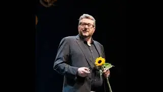 Designing for a Regenerative Future: What&rsquo;s Love Got to Do with It? | Jason F. McLennan