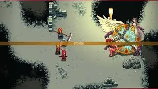 Chained Echoes  - No GS Challenge Hard Mode - 29 Chained Echo