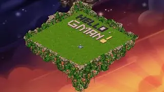 Dragonvale | New Overgrown Island |