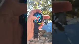 Comprei o Rel&oacute;gio inteligente Mais Barato Do Brasil #smartwatch #android #rel&oacute;gio #celular