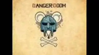 DangerDoom (Danger Mouse & MF DOOM) - No Names