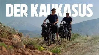 KULTURSCHOCK in GEORGIEN - Fahrradweltreise am  Schwarzen Meer 🇹🇷 🇬🇪