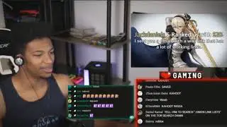Etika Gets Trolled Looking For Deep Web Links Etika Stream Highlight
